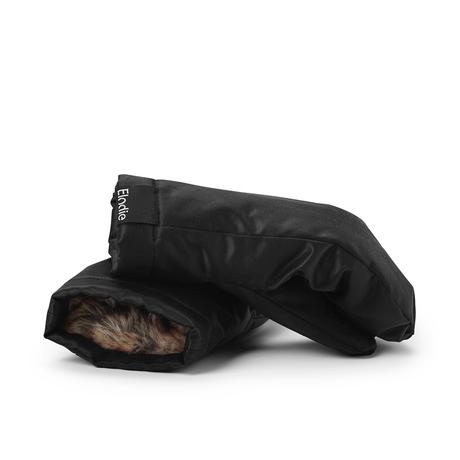 Nové rukavice na kočík, elodie details