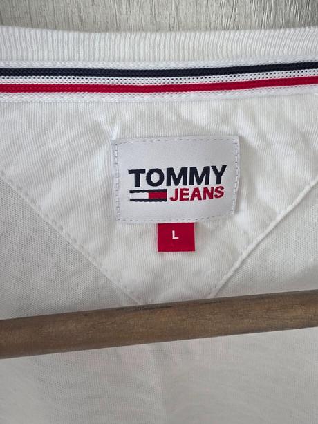 Tričko, tommy hilfiger,l