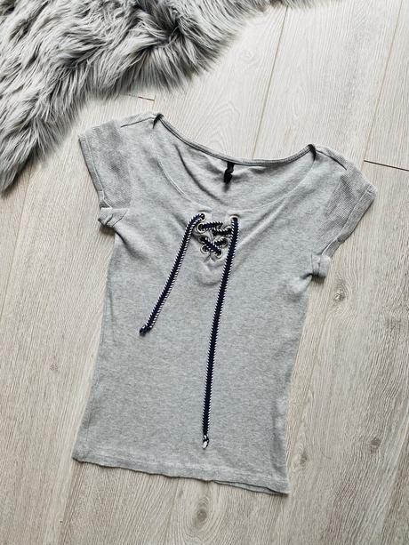 Námornícke tričko sinsay, sinsay,xs