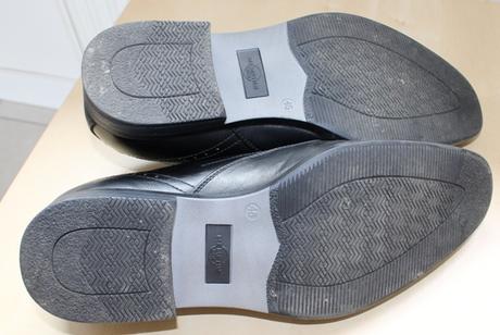Pánske č.45, 45