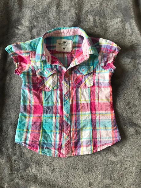 Košela, h&m,98