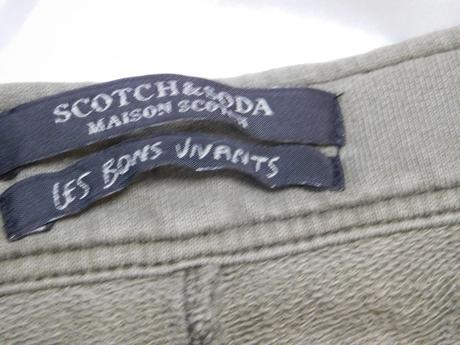 Scotch&soda damske teplaky 38/40, 40