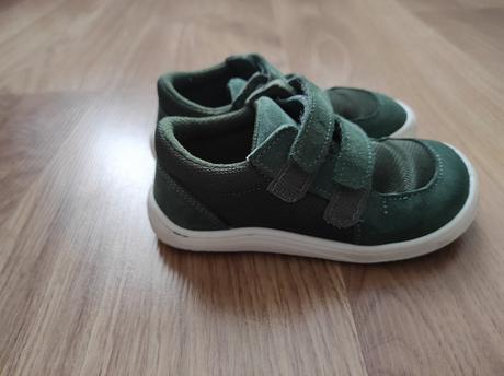 Barefoot tenisky baby bare febo sneakers, baby bare shoes,26