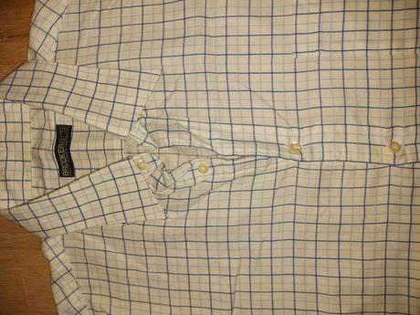 Panska karo košela brooker, l