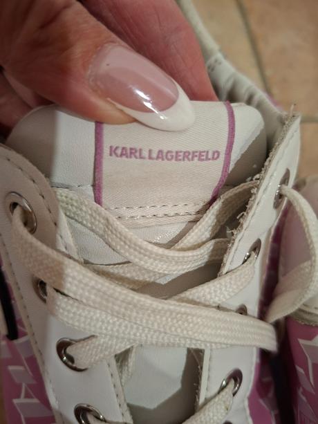 Karl lagerfeld tenisky, karl lagerfeld,39