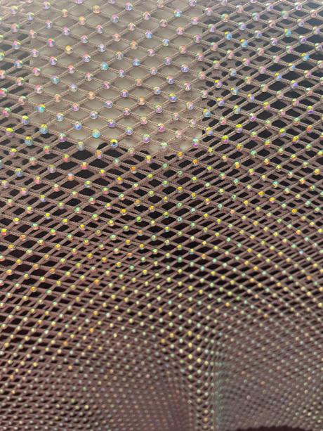 Zara sietovy top., zara,s