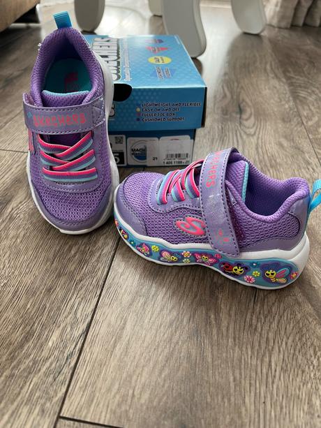 Detské tenisky skechers, skechers,21