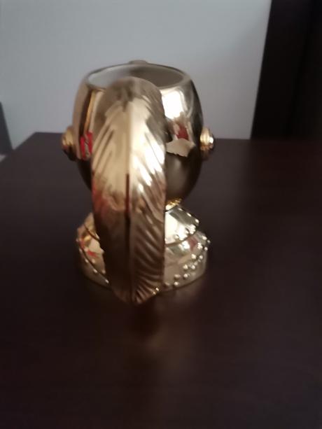 Hrnček v tvare rytierskej prilby, 