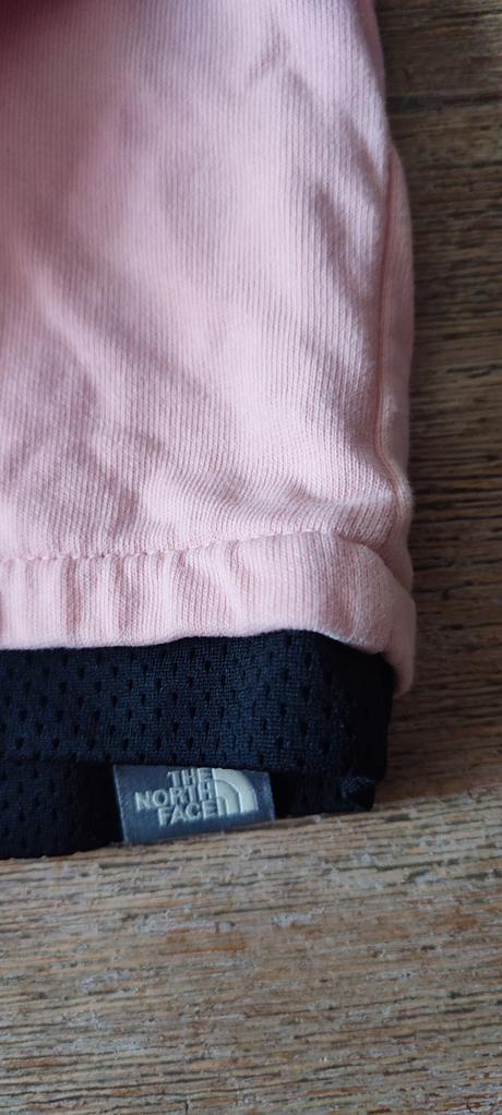 The north face mikina, 140