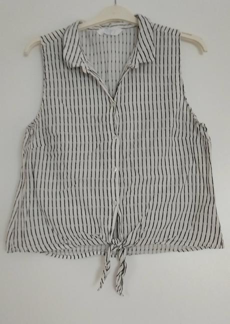 Kratšia košeľa, primark,xl