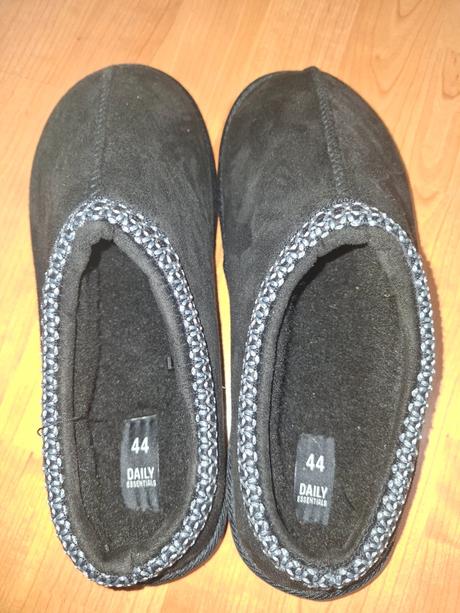 Pánske papuče, 44