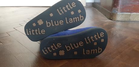 Čižmičky, zateplené, barefoot alternatíva, little blue lamb,24