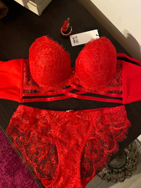 Valentinsky set, m / s