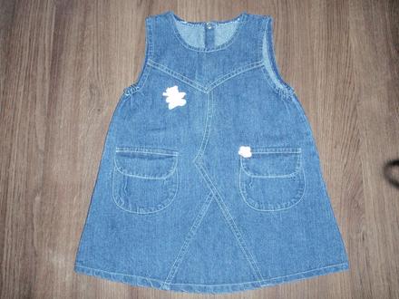 Riflové šatičky, 74