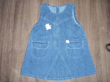 Riflové šatičky, 74