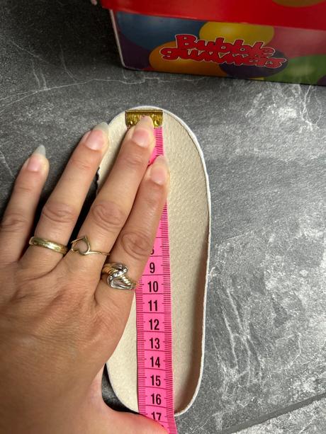 Topánky 26, bubble gummers,26