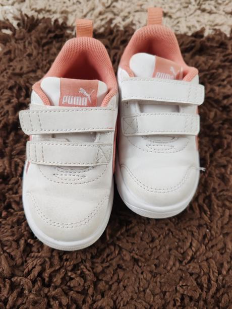Puma detské tenisky, puma,22