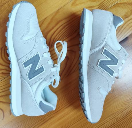 Dámske tenisky new balance, new balance,38