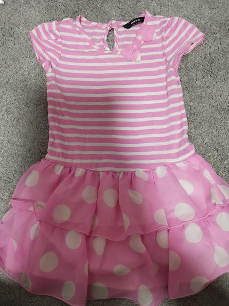 Šatičky, george,86