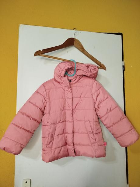 Zimný kabát, palomino,104