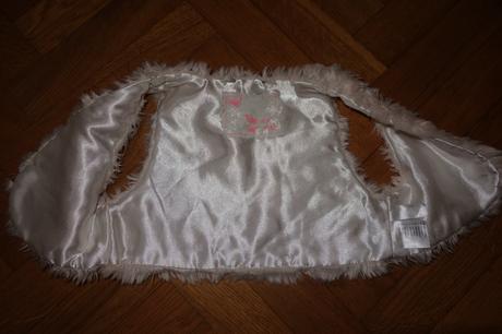 Teplá vesta, lindex,98