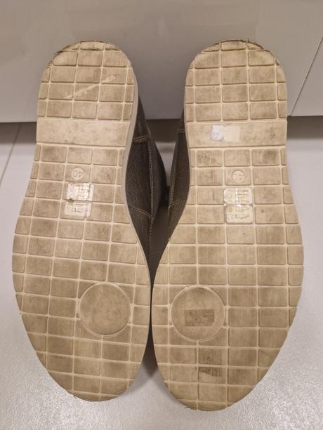 Zateplene topanky zn.gaastra, 40