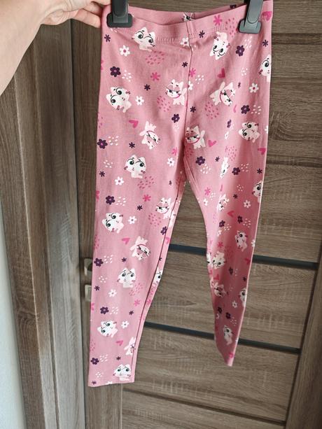 Legínky, dopodopo,128