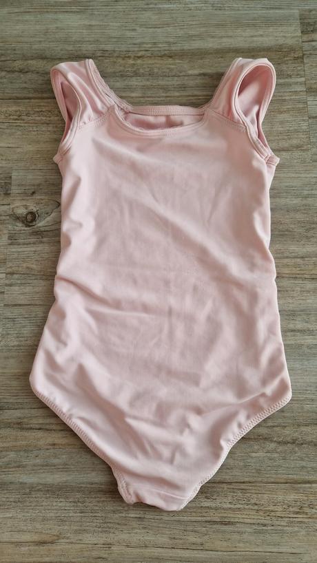 Baletny dres decathlon 110, 110