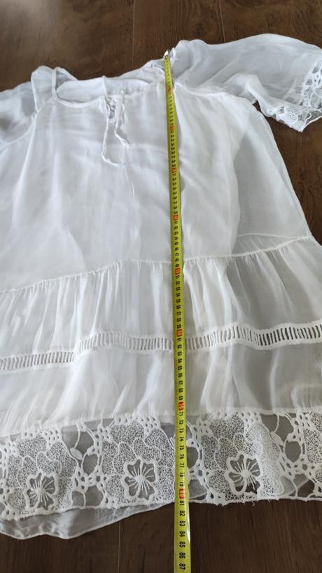 Dámske šaty tunika, m