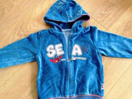 Tepláková súprava, 98