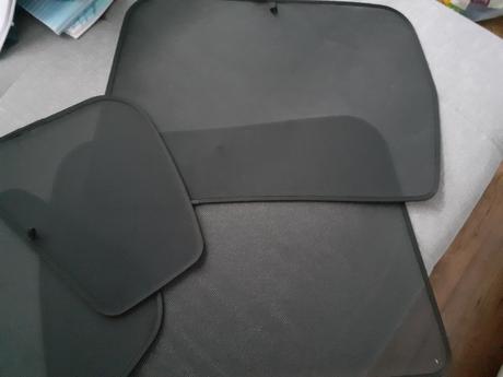 Tienidlá na citroen c3 picasso,