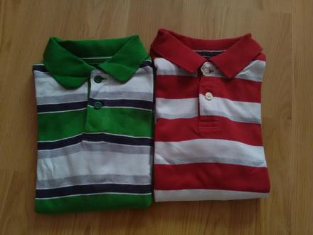 Tričká 104-110, 104