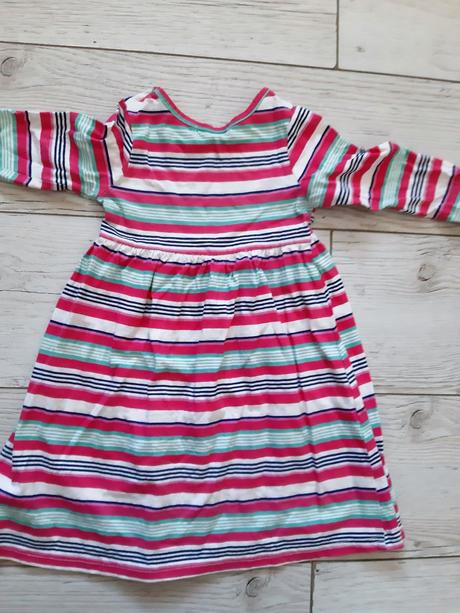 Dievcenske saty, young dimension,98