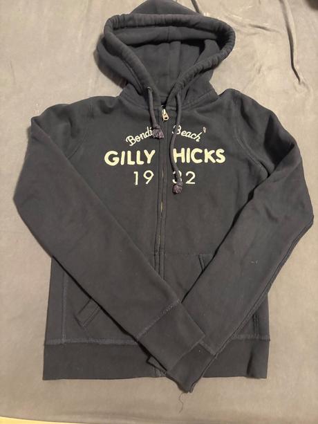 Gilly hicks mikina, s