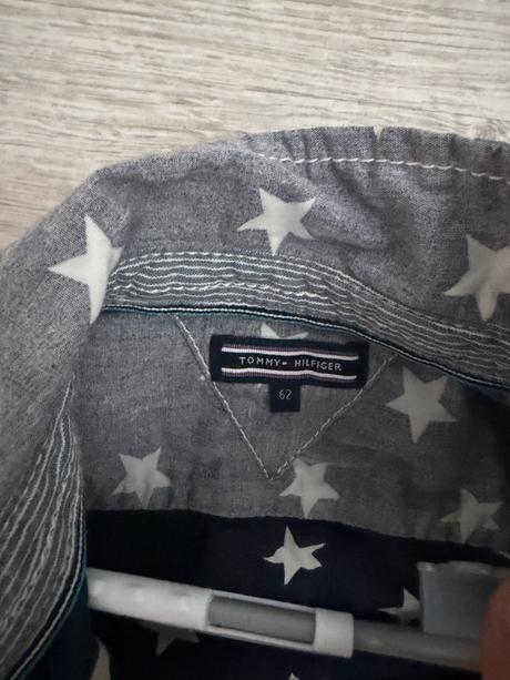 Kosela tommy, tommy hilfiger,62