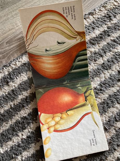 Jozef pavlovič hádanky z lesa a lúky (1983), 