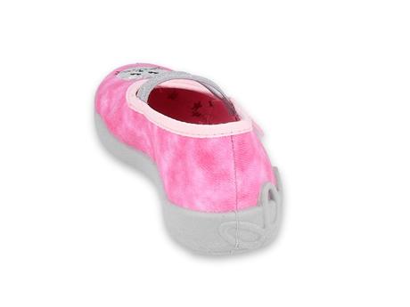 Plátenky - balerínky blanca 21200300, befado,27 / 28 / 29 / 30