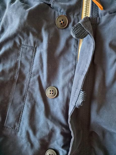 Bunda, h&m,116