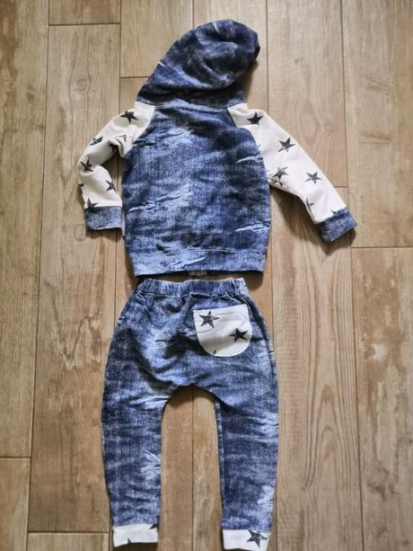 Detska súprava handmade, 92