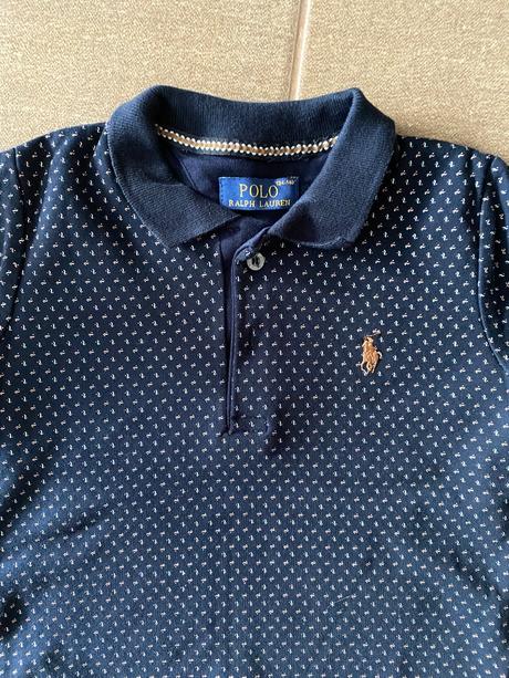 Tričko polo ralph lauren, ralph lauren,134