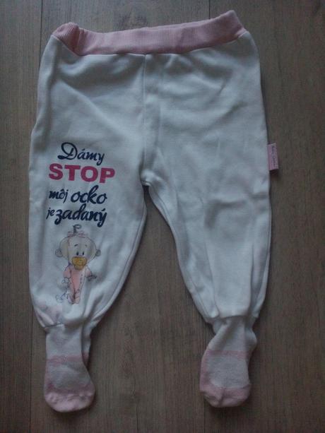 Super polodupačky, 68