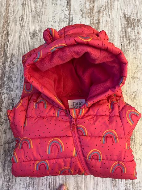 Zimny overal duha, f&f,68