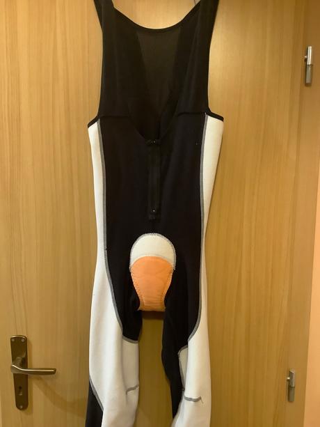 Cyklodres vytepleny, s