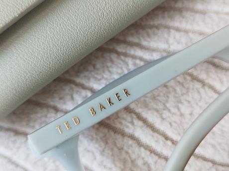 Ted baker dioptrické okuliare+1 na čítanie, ted baker