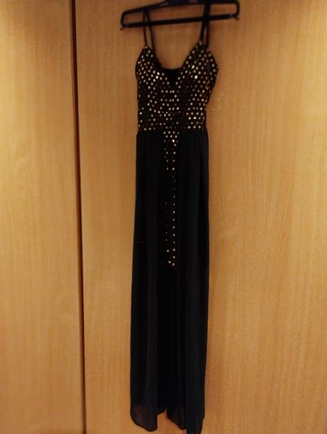 Spoločenské šaty, m