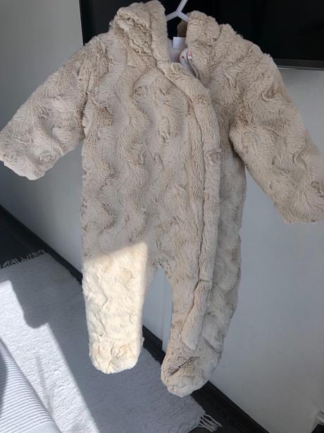 Zimný overal f&f, f&f,74