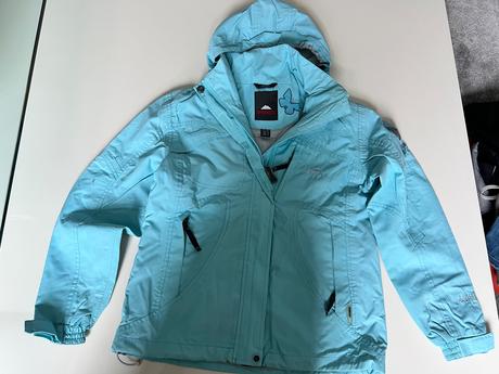 Dievčenská bunda zn.mckinley, mckinley,152