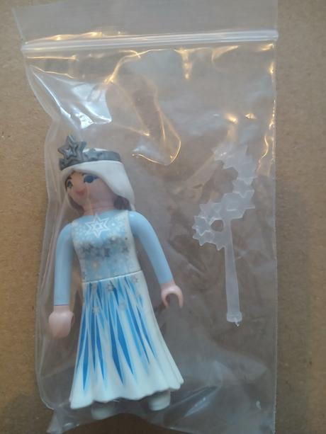 Playmobil figurky chlapcenske a dievcenske, 