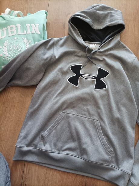 Mikiny m, under armour,m