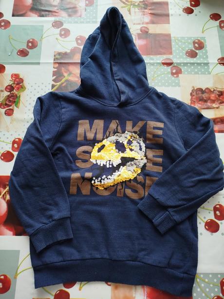 Mikinka 122, kiki&koko,122